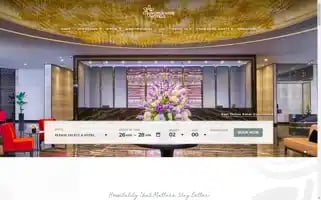 Wwhotels.com Screenshot 2024-04-26 06:30:30