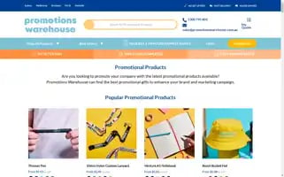 Promotionswarehouse.com.au Screenshot 2024-05-13 13:41:35