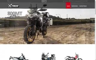 Xtress.com.bo Screenshot 2024-05-23 03:40:45