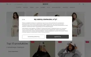 Mosquito-sklep.pl Screenshot 2024-06-16 11:16:45