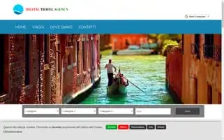 Digitaltravelagency.it Screenshot 2024-04-17 14:59:49