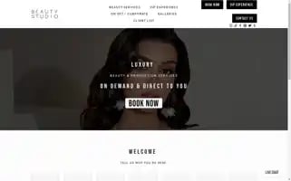 Beautystudioinc.com Screenshot 2024-06-30 16:20:41