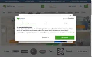 Verfwinkeldevos.nl Screenshot 2024-07-08 02:46:48