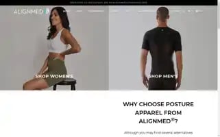 Alignmed.com Screenshot 2024-05-04 14:21:46