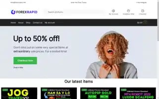 Forexrapid.net Screenshot 2024-05-23 18:08:22