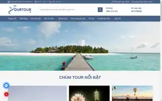 Yourtour.vn Screenshot 2024-04-18 05:10:35
