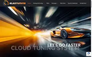 Klastuning.com Screenshot 2024-05-29 11:07:42