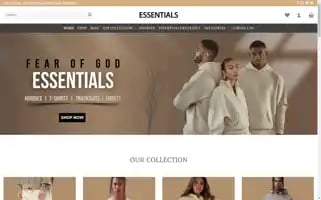 Essentialshoodies.shop Screenshot 2024-05-22 23:20:34