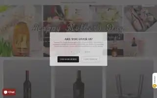 Designyourown.wine Screenshot 2024-05-04 10:35:13