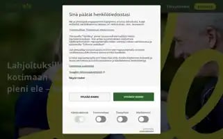 Pieniele.fi Screenshot 2024-07-04 06:09:41