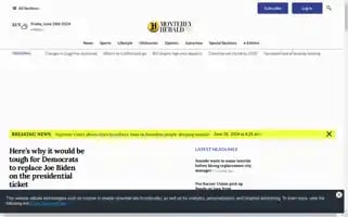 Montereyherald.com Screenshot 2024-06-28 21:24:02