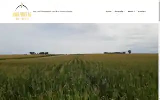 Highpointaginc.com Screenshot 2024-05-17 03:49:19