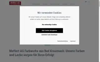 Meffert.com Screenshot 2024-06-17 18:55:04