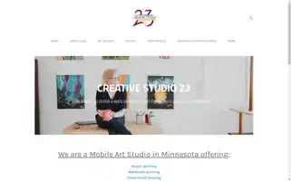 Creativestudio23.com Screenshot 2024-07-02 16:36:31