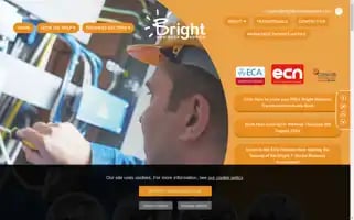 Brightbusinessadvice.com Screenshot 2024-07-04 05:15:19