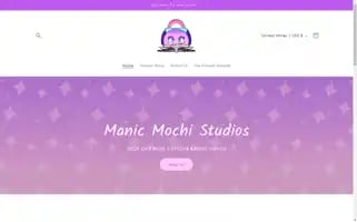 Manicmochistudios.com Screenshot 2024-05-02 07:26:31