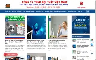 Sieuthinoithat247.com Screenshot 2024-05-27 13:37:09