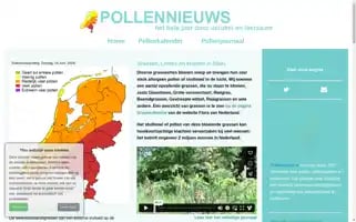 Pollennieuws.nl Screenshot 2024-06-16 23:15:59