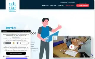 Softstar.nl Screenshot 2024-06-16 14:26:31