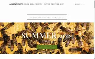 Edibleboston.com Screenshot 2024-07-01 09:45:50