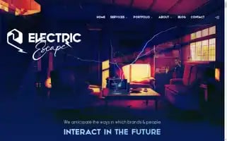 Electricescape.com Screenshot 2024-06-17 07:04:08