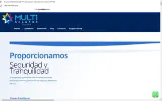 Multisegurosecuador.com Screenshot 2024-06-15 09:51:30