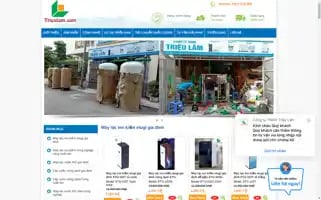 Trieulamhcm.com Screenshot 2024-06-25 00:33:47