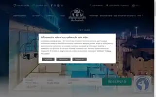 Seayouhotel.es Screenshot 2024-04-15 07:20:56