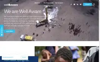 Wellawareworld.org Screenshot 2024-07-02 20:50:58