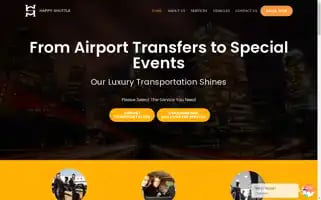 Happyshuttle.net Screenshot 2024-06-26 19:52:54