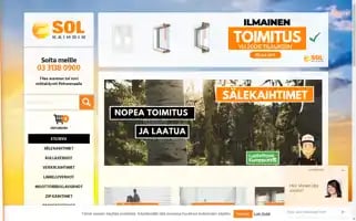 Sol-kaihdin.fi Screenshot 2024-06-12 13:10:22