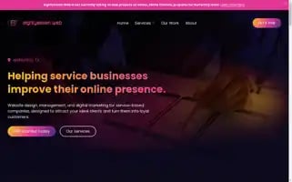 Eightysevenweb.com Screenshot 2024-06-30 13:04:12