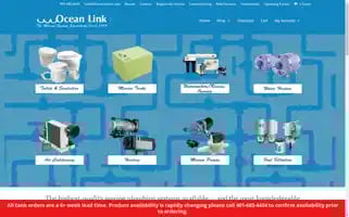Oceanlinkinc.com Screenshot 2024-06-11 06:42:52