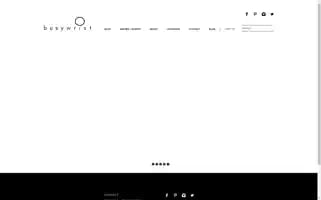 Busywrist.com Screenshot 2024-06-29 22:25:33