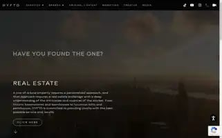 Haveyoufoundtheone.com Screenshot 2024-06-26 09:37:39