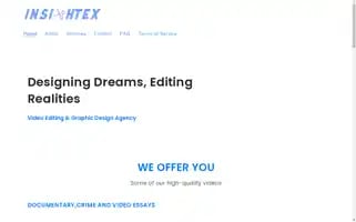 Insightex.info Screenshot 2024-05-03 10:04:33