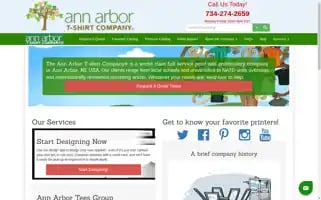 Annarbortees.com Screenshot 2024-05-08 13:06:38