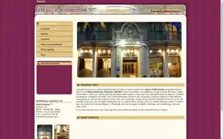 Barcelonagravinahotel.com Screenshot 2024-04-18 13:02:33
