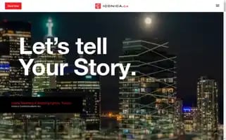 Iconica.ca Screenshot 2024-07-04 20:58:29