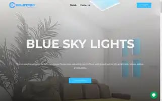 Blue-skylights.com Screenshot 2024-05-20 21:15:12