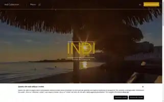 Indihotelsgroup.com Screenshot 2024-04-25 20:14:15