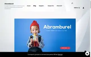 Abramburel.ro Screenshot 2024-05-23 18:57:59