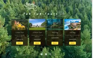 Aversini-tours.com Screenshot 2024-04-17 04:03:48