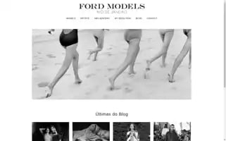 Fordmodelsrio.com.br Screenshot 2024-06-13 07:12:40