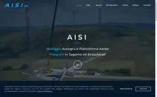 Aisiautogru.it Screenshot 2024-07-09 10:52:24