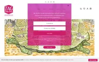 Tagfinearts.com Screenshot 2024-07-01 19:26:09