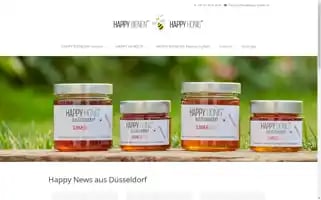 Happy-bienen.de Screenshot 2024-05-20 18:48:09