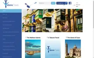 Vtabonetravel.com Screenshot 2024-04-26 11:18:16