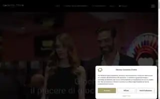 Giochideltitano.sm Screenshot 2024-07-06 02:10:07