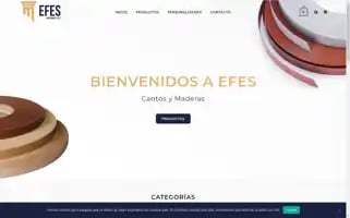 Efescantosymaderas.com Screenshot 2024-05-18 19:55:29